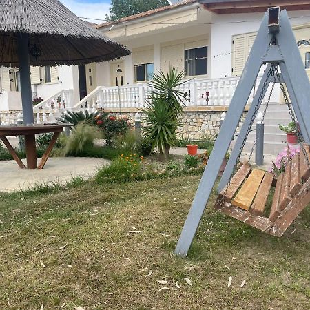 Hotel Vila Andi Zverneci Esterno foto